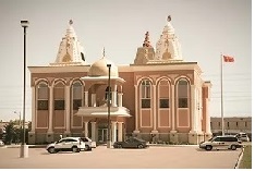 Hindu Heritage Centre